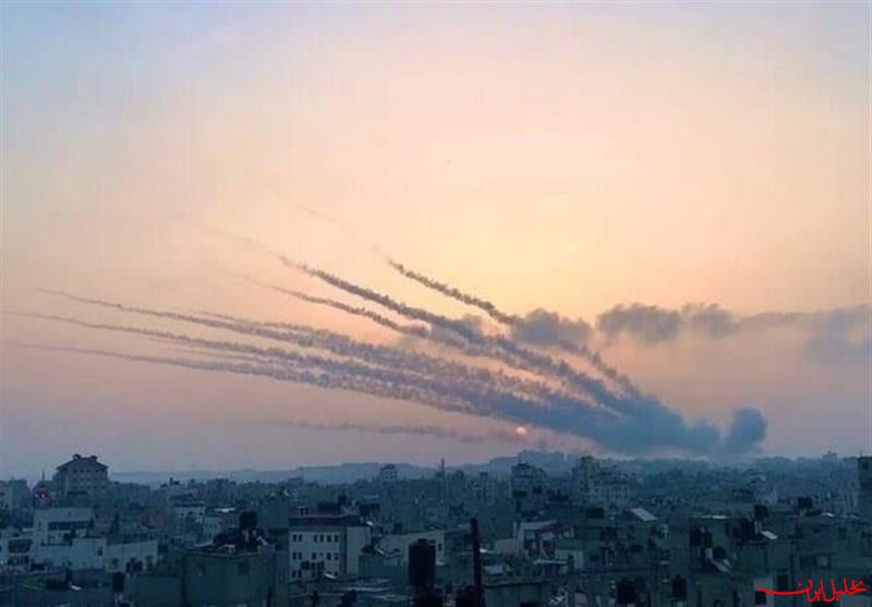  تحلیل ایران -حمله اسرائیل به پایگاه هنگ مرزبانی در سردشت/یک سرباز شهید شد