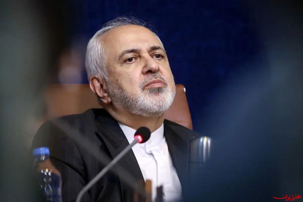  تحلیل ایران -ظریف: حمایت تروئیکای اروپایی از اسرائیل مشمئز کننده است