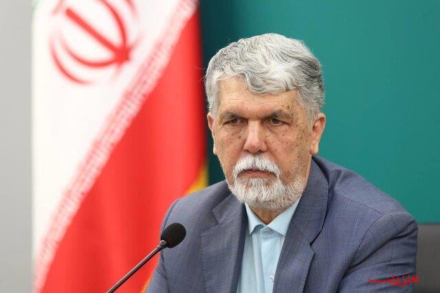  تحلیل ایران -وزیر فرهنگ: صدا و سیما فضای متکثری را ایجاد کند