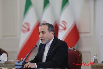 تحلیل ایران -لاوروف: حمایت برخی کشورهای غربی از حمله مسلحانه اسرائیل به ایران، م