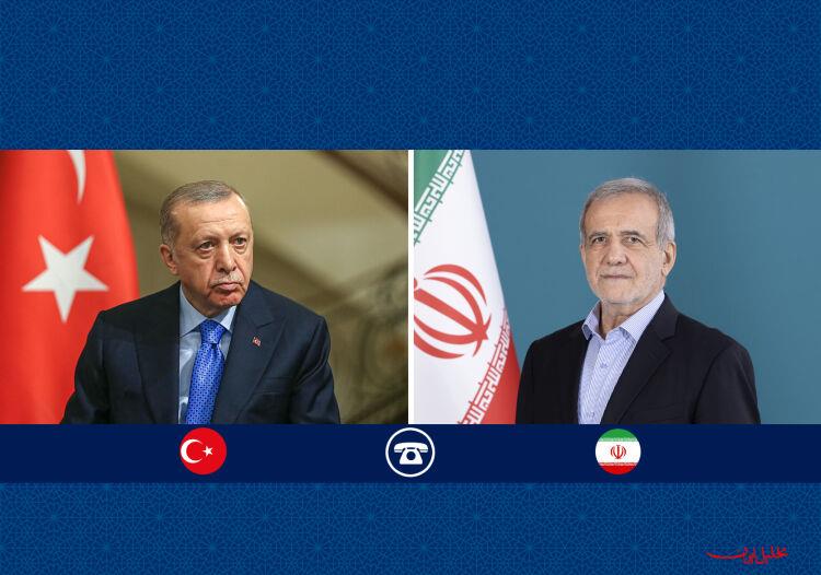 تحلیل ایران -پزشکیان: همکاری کشورهای اسلامی اقدامات خصمانه رژیم صهیونیستی را خنث
