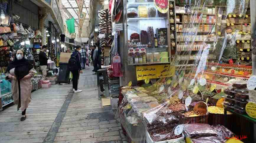  تحلیل ایران -بازارهای تهران امروز باز است