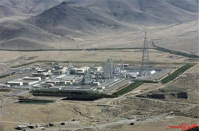  تحلیل ایران -شهادت ۲ نیروی پدافند خنداب استان مرکزی در حمله هوایی رژیم صهیونیستی