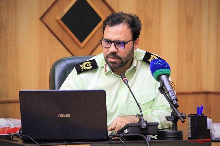 تحلیل ایران -کشف بیش از ۲۰۰ کیلوگرم مواد منفجره و تجهیزات ۲۳ پهپاد