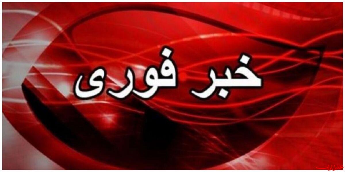  تحلیل ایران -صدای پدافند در آسمان انزلی شنیده شد
