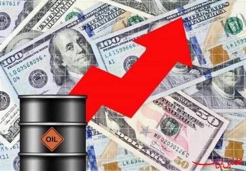  تحلیل ایران -قیمت جهانی نفت امروز ۲۶ خرداد
