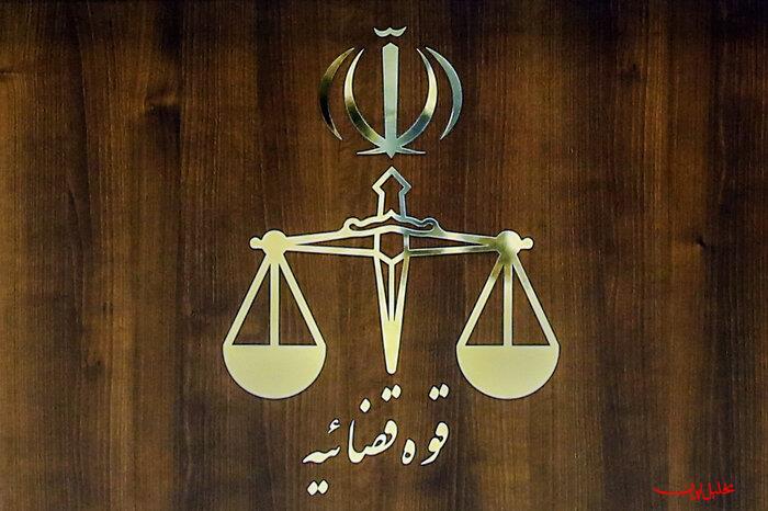  تحلیل ایران -جاسوس موساد به دار مجازات آویخته شد