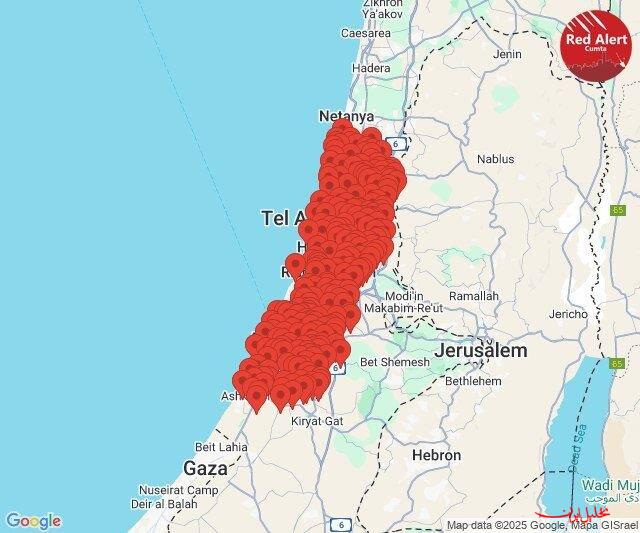  تحلیل ایران -سفارت چین در اسرائیل: فورا اسرائیل را ترک کنی