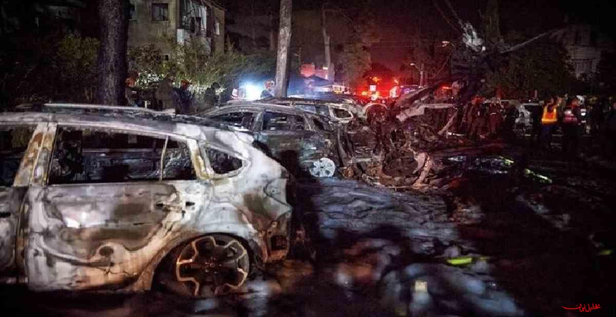  تحلیل ایران -سانسور گسترده رسانه‌ها و شبکه‌های اجتماعی در اسرائیل