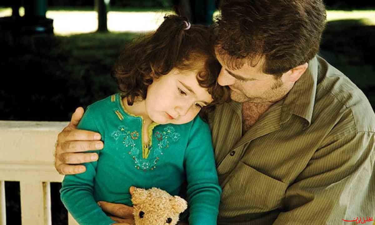  تحلیل ایران -چگونه اخبار جنگ را برای کودکان بازگو کنیم