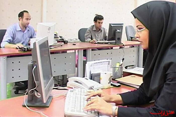 فعالیت بانک‌ها در تهران فردا ۵۰ درصدی شد