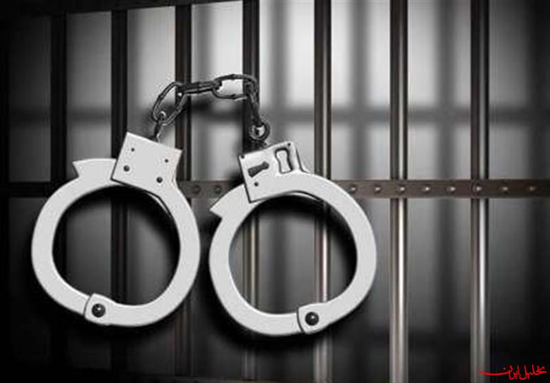  تحلیل ایران -اختصاصی|بازداشت جاسوس موساد در سقز/متهم قصد خرابکاری داشت
