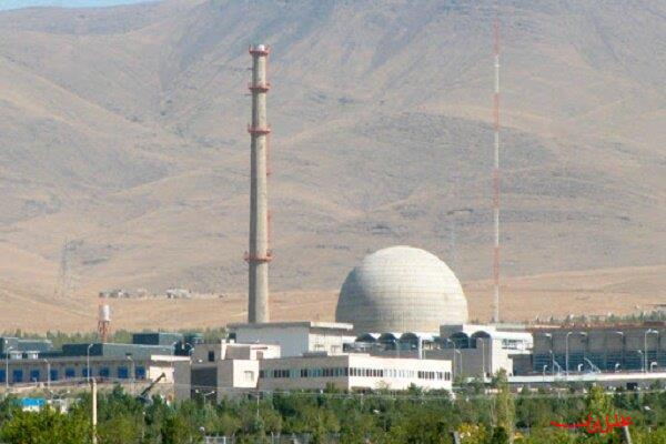  تحلیل ایران -جزئیات تعرض رژیم صهیونیستی به آب سنگین خنداب تشریح شد