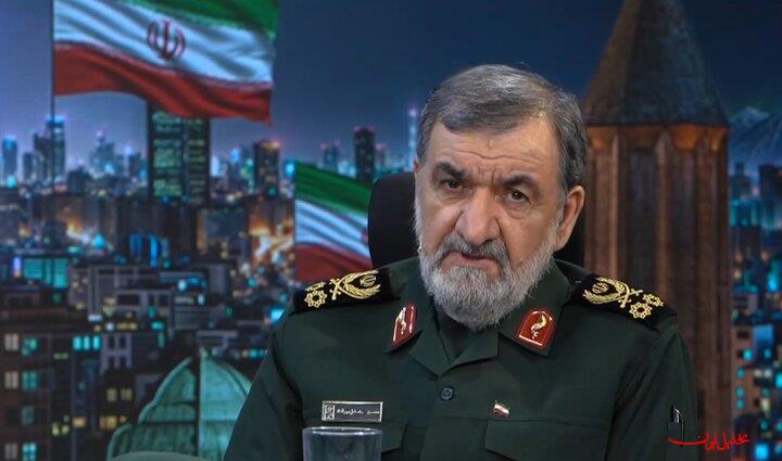  تحلیل ایران -رضایی: طوفان ایرانی ده برابر بهتر از طوفان الاقصی است