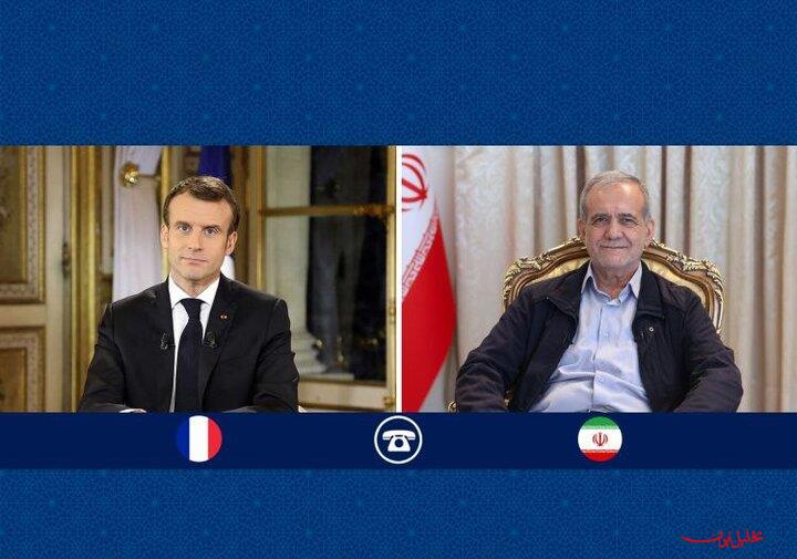  تحلیل ایران -پزشکیان: پاسخ ایران به تداوم تجاوزها، کوبنده‌تر خواهد بود