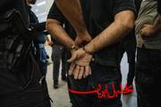 تحلیل ایران -جاسوس اروپایی موساد در تور اطلاعات سپاه افتاد