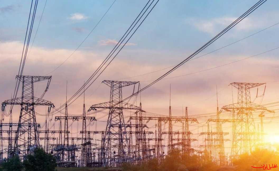  تحلیل ایران -اتلاف انرژی و ضعف مدیریت تقاضا