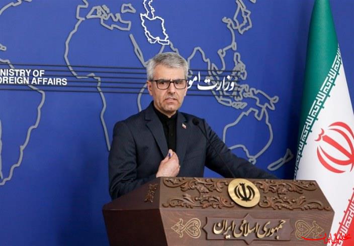  تحلیل ایران -بقائی: قانون مجلس لازم الاجرا است