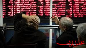  تحلیل ایران -۲۱۰۰ تماس سهامداران با مرکز ارتباط بازار سرمایه در ایام جنگ ۱۲ روزه