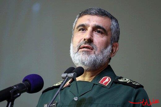  تحلیل ایران -او دور ایران گشته بود؛ از تک‌تیراندازی در جنگ تا فرماندهی هوا فضا