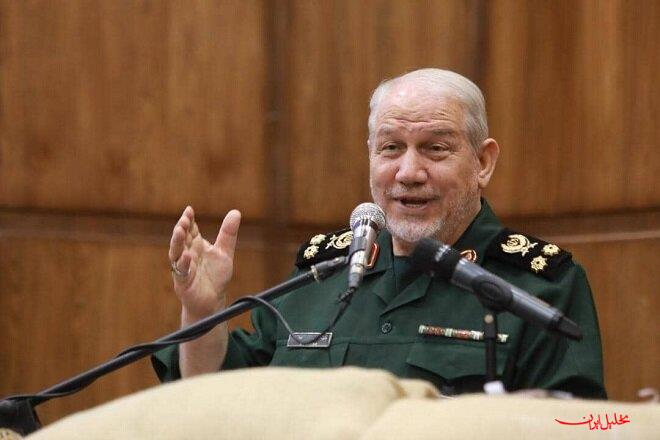  تحلیل ایران -سرلشکر صفوی: مرگ رژیم صهیونیستی و نتانیاهو نزدیک شده است