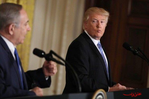  تحلیل ایران -چرا نتانیاهو زودتر از موعد به واشنگتن می‌رود؟