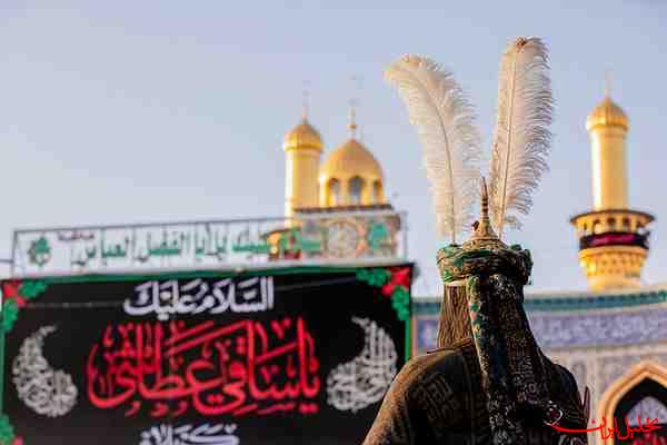 از عاشورا تا امروز؛ پیوست فرهنگی یک نبرد تمدنی