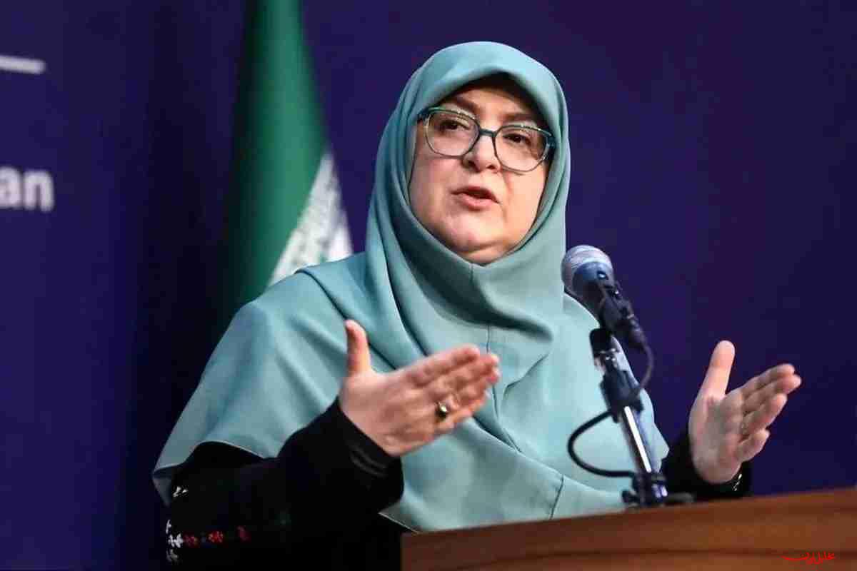  تحلیل ایران -دولت از لحظه اول جنگ پای‌کار بود