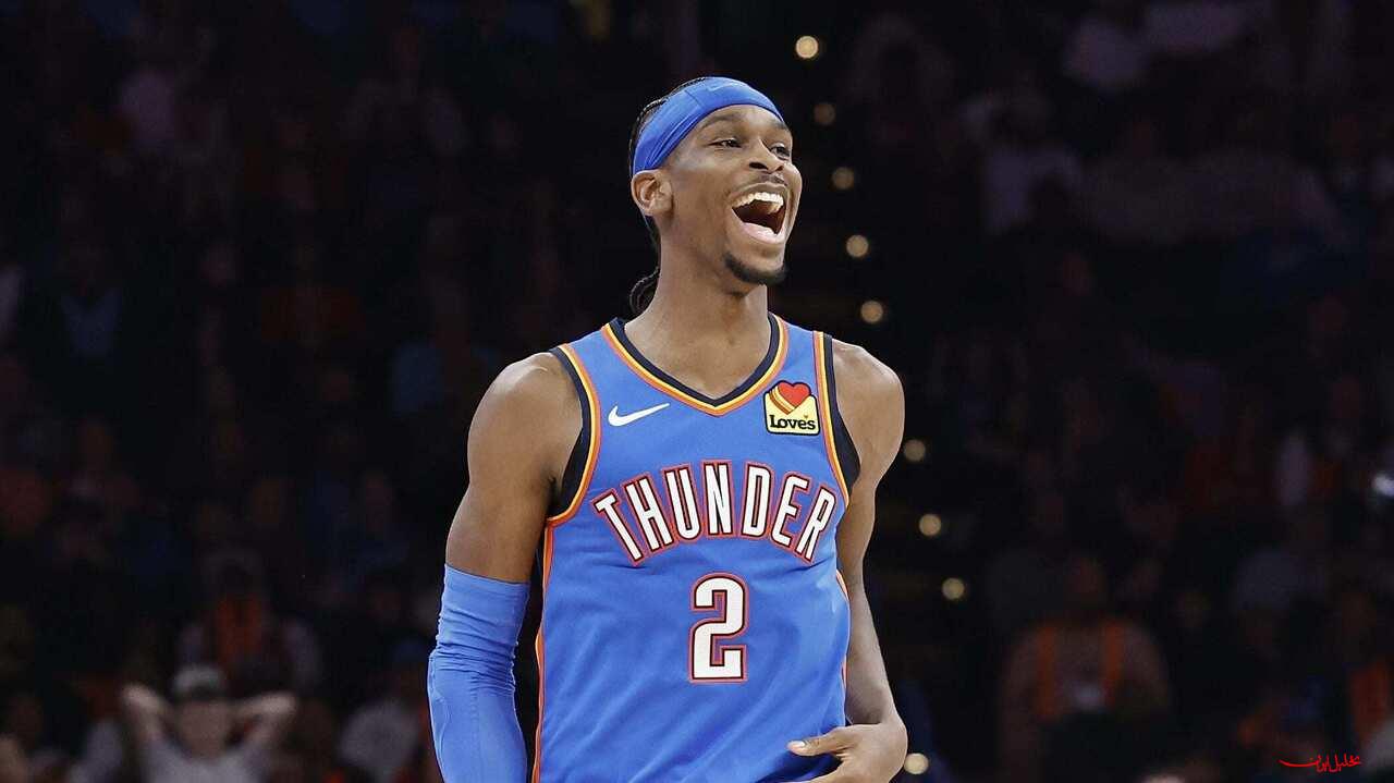 شای؛ پردرآمدترین بازیکن تاریخ NBA