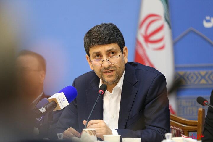 وزیر ارتباطات: برنامه‌ریزی‌های گسترده برای امنیت سایبری در جریان اس