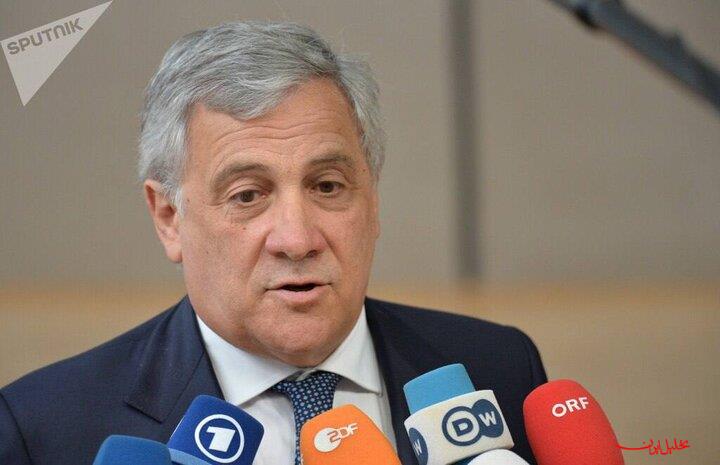  تحلیل ایران -اعلام آمادگی ایتالیا برای میزبانی از گفتگو میان ایران و آمریکا