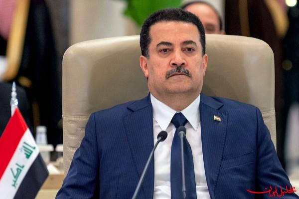 اسراییل از آسمان ما برای حمله به ایران استفاده غیرقانونی کرد