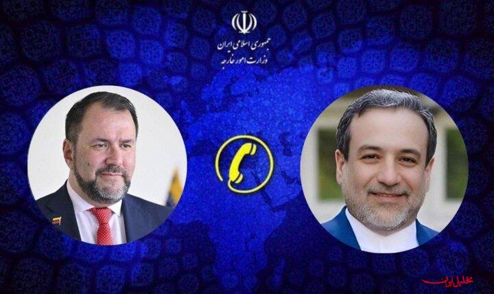  تحلیل ایران -نیروهای مسلح ایران آماده مقابله با رژیم صهیونیستی هستند