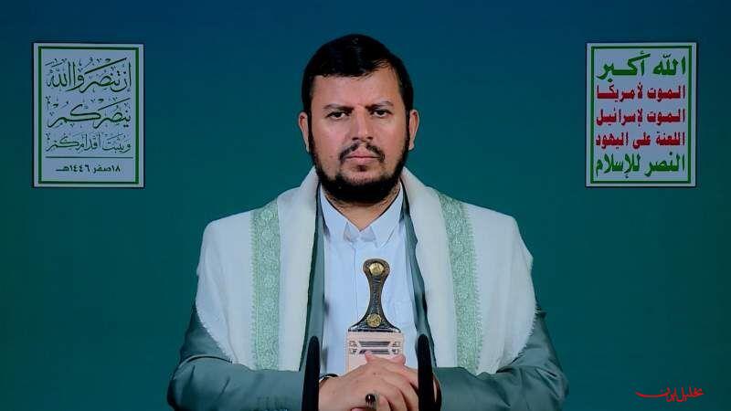  تحلیل ایران -رهبر انصارالله: ماهیت جنایتکارانه رژیم صهیونیستی آشکار شده