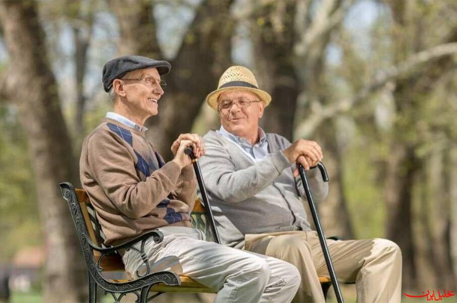  تحلیل ایران -رییس سازمان بهزیستی: پیری جمعیت در ایران شدت گرفته است
