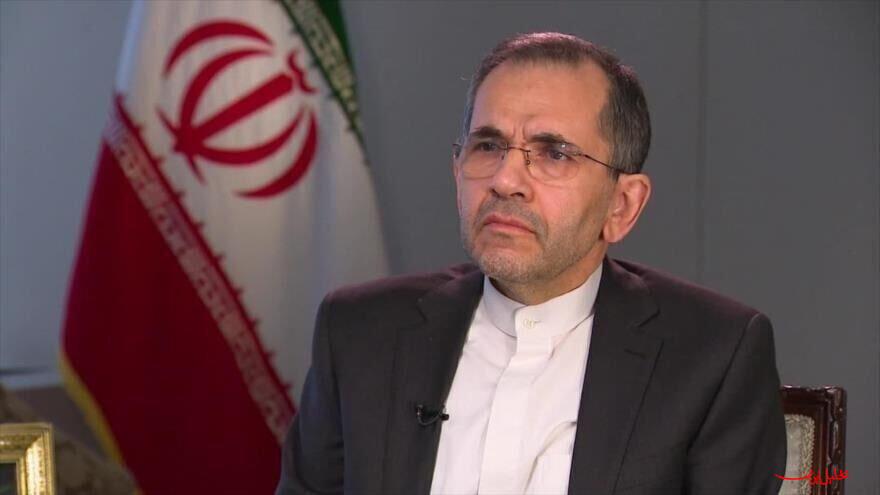  تحلیل ایران -تخت‌روانچی: ایران به غنی سازی اورانیوم ادامه خواهد داد؛ طرفدار دیپل