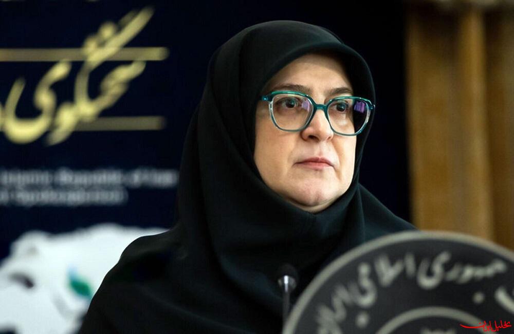  تحلیل ایران -سخنگوی دولت: خیمهٔ هنر به افزایش تاب‌آوری کمک می‌کند/ تأثیر هنر در 