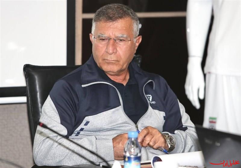 انتخاب مجید جلالی به عنوان مدیر آکادمی صنعت آبادان