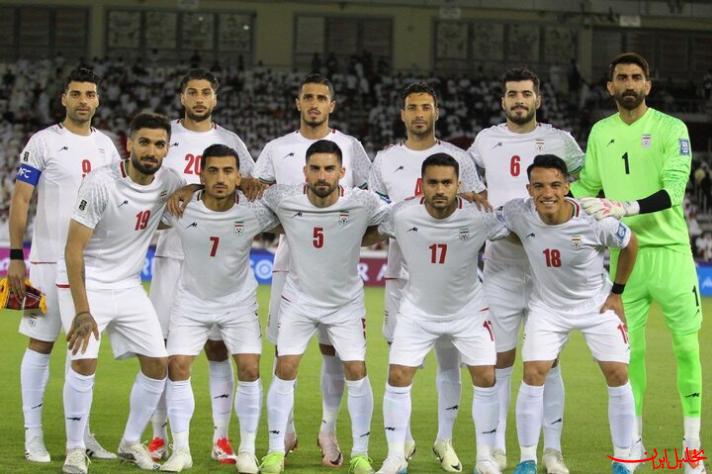  تحلیل ایران -لغو بازی دوستانه تیم ملی فوتبال شیلی و ایران در فیفادی
