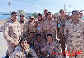  تحلیل ایران -یازدهمین شهید حمله صهیونیستی در یزد آسمانی شد