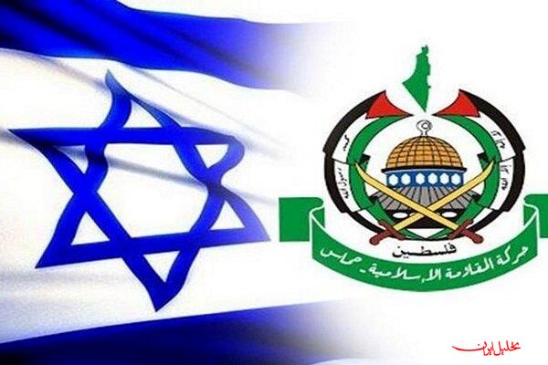  تحلیل ایران -«اسرائیل» پاسخ مثبت حماس به طرح آتش‌بس غزه را دریافت کرد