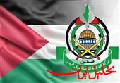  تحلیل ایران -تاکید حماس بر حمایت قاطع فلسطینیان از موضع مقاومت در قبال پاسخ به ط