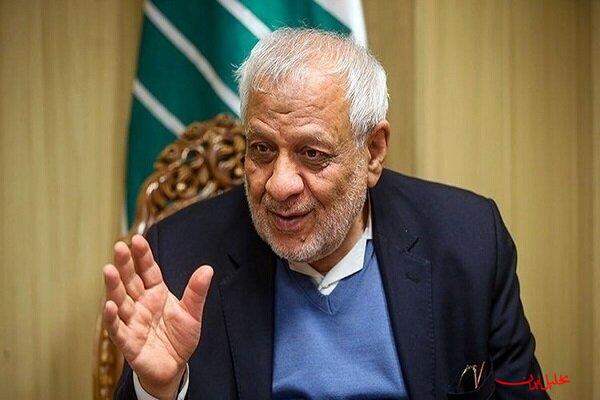  تحلیل ایران -بادامچیان: اقامه عزا در حسینیه امام به دنیا فهماند قدرتی عظیم هستیم