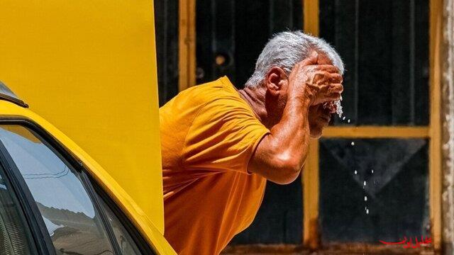  تحلیل ایران -افزایش دمای تهران از روز سه‌شنبه