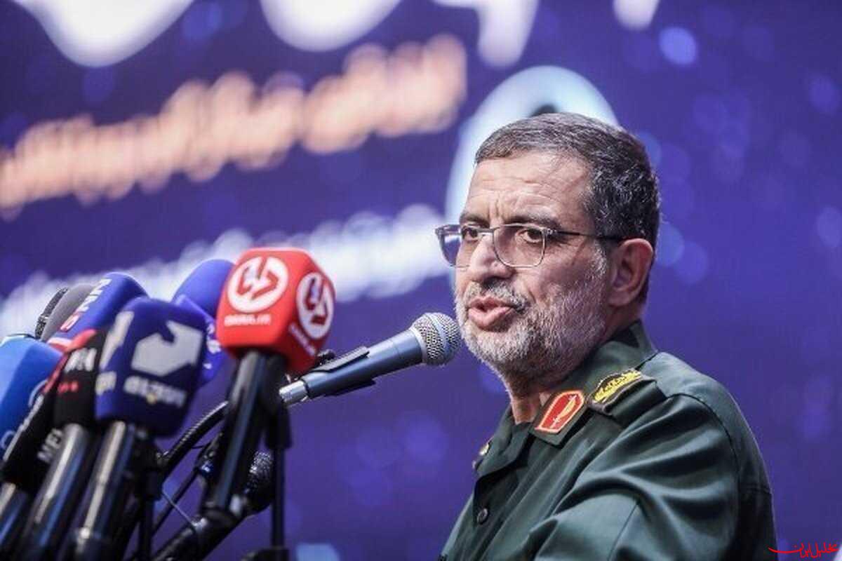  تحلیل ایران -سردار نائینی: در صورت هرگونه جنگ جدید پاسخ ایران ویرانگر خواهد بود
