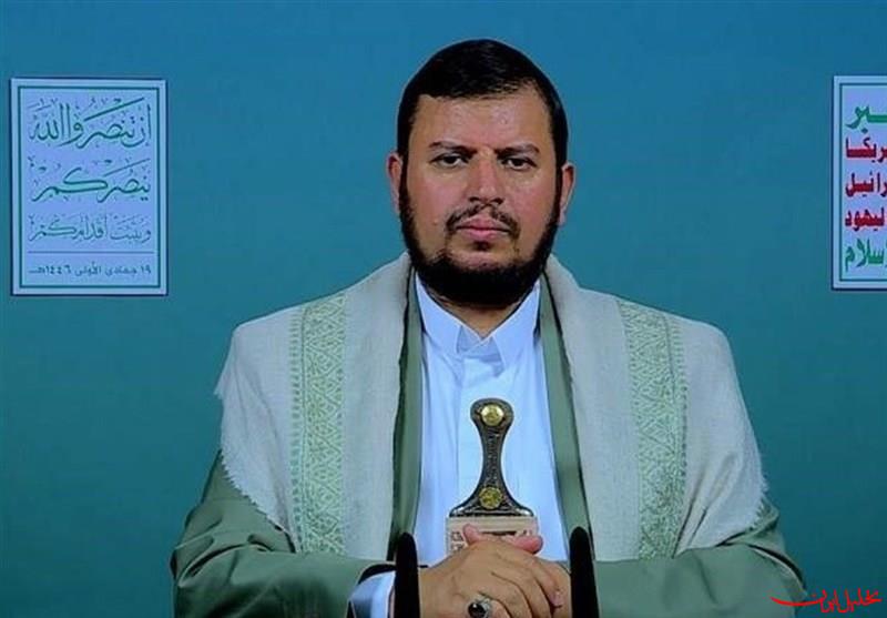  تحلیل ایران -رهبر انصارالله: طرح صهیونیستی دین و دنیای امت اسلام را هدف قرار داد
