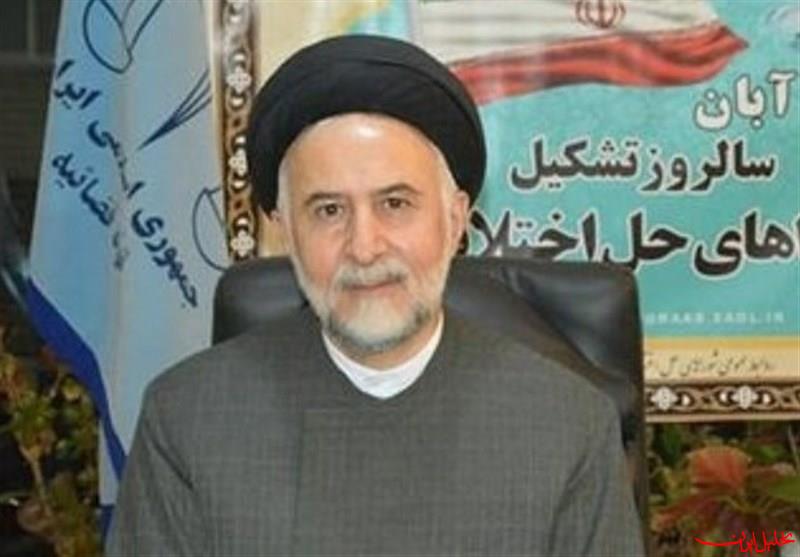  تحلیل ایران -به عشق امام حسین(ع) مادری از بند رهایی یافت