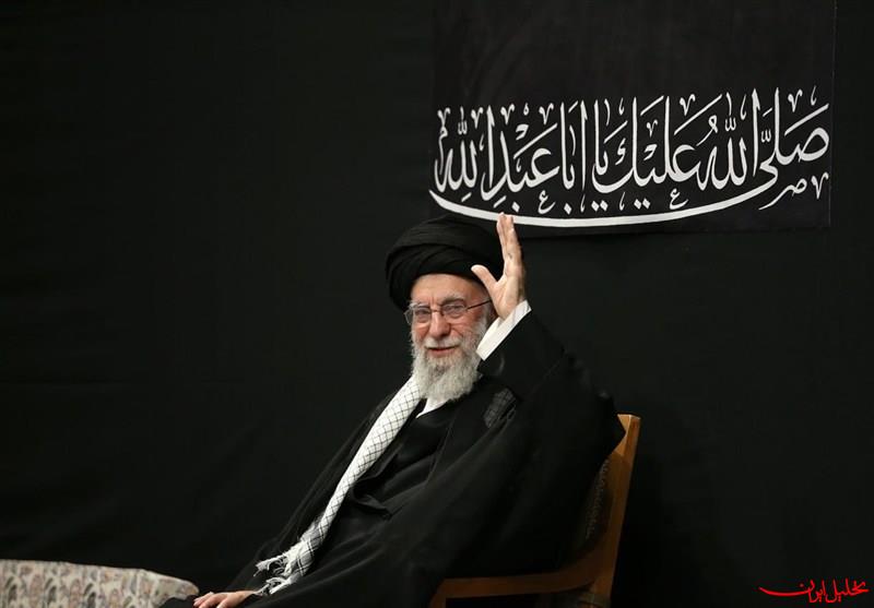  تحلیل ایران -باد کاشتند اما طوفان همبستگی درو شد