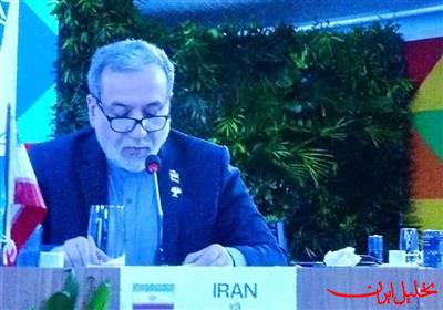  تحلیل ایران -عراقچی در اجلاس بریکس: در برابر هر تجاوزی با تمام توان از خود دفاع 