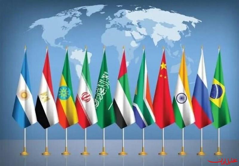  تحلیل ایران -بریکس تجاوزات اخیر آمریکا و اسرائیل به ایران را محکوم کرد